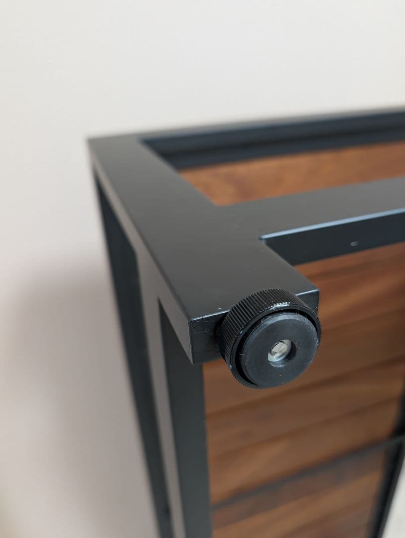 ベンチ椅子　無垢チーク板　美品☆ 引取限定！近辺なら納品相談下さい