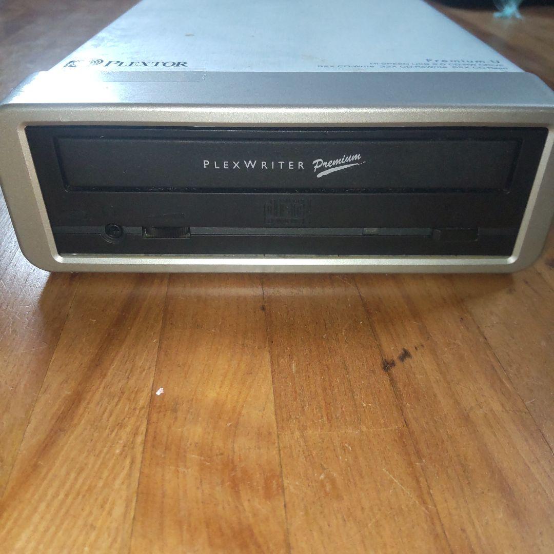 m*a様 プレクスター Premium-U PX-W5232TU