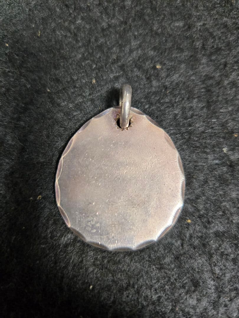 Fashion Bonita 中メタル　ファッションボニータ　フェザー　イーグル