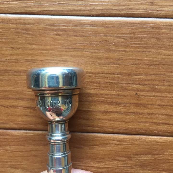 管楽器・吹奏楽器 VINCENT BACH CORP. 7C