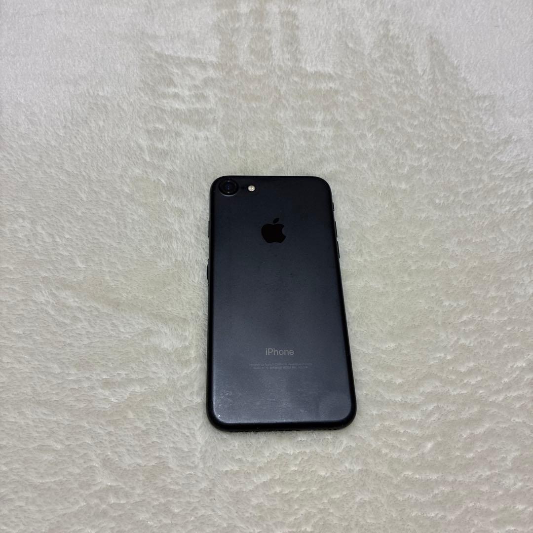 Apple iPhone7 32GB SIMフリー