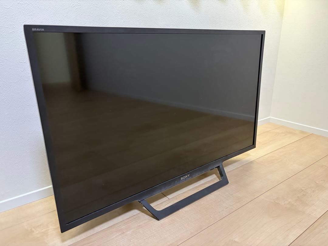 SONY 32インチ 液晶テレビ BRAVIA KJ-32W730E