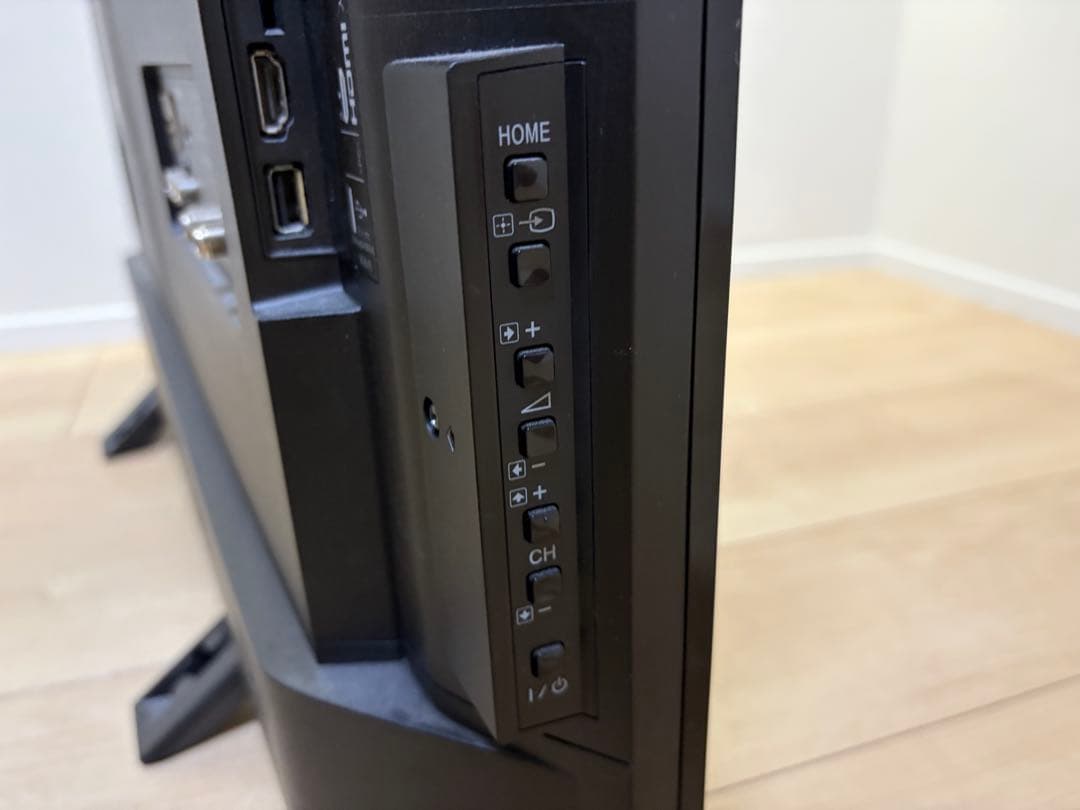 SONY 32インチ 液晶テレビ BRAVIA KJ-32W730E