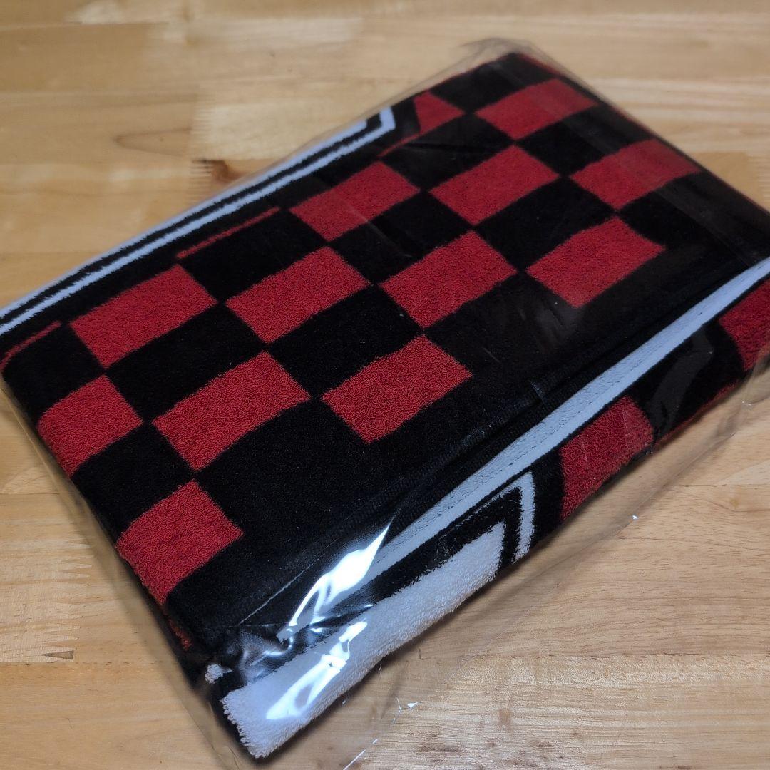 『希少柄』矢沢永吉 JBT (ジュニア ビーチ タオル)