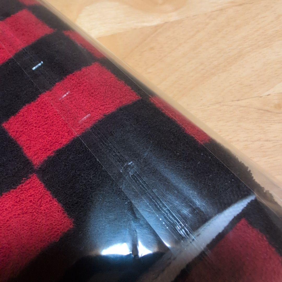 『希少柄』矢沢永吉 JBT (ジュニア ビーチ タオル)