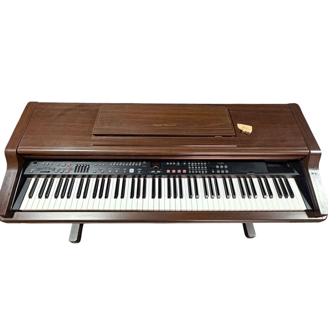 Technics 電子ピアノ 88鍵 SX-PR250 テクニクス