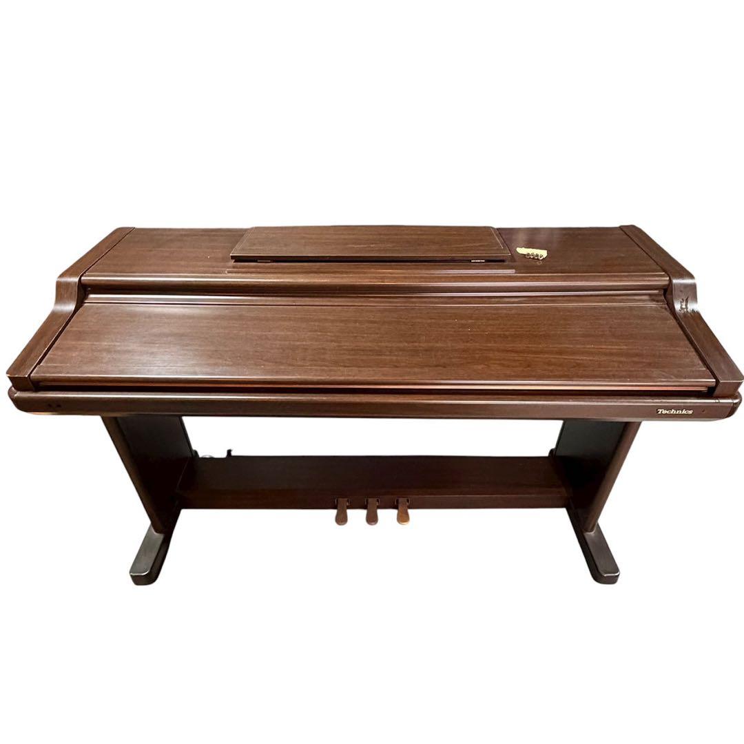 Technics 電子ピアノ 88鍵 SX-PR250 テクニクス