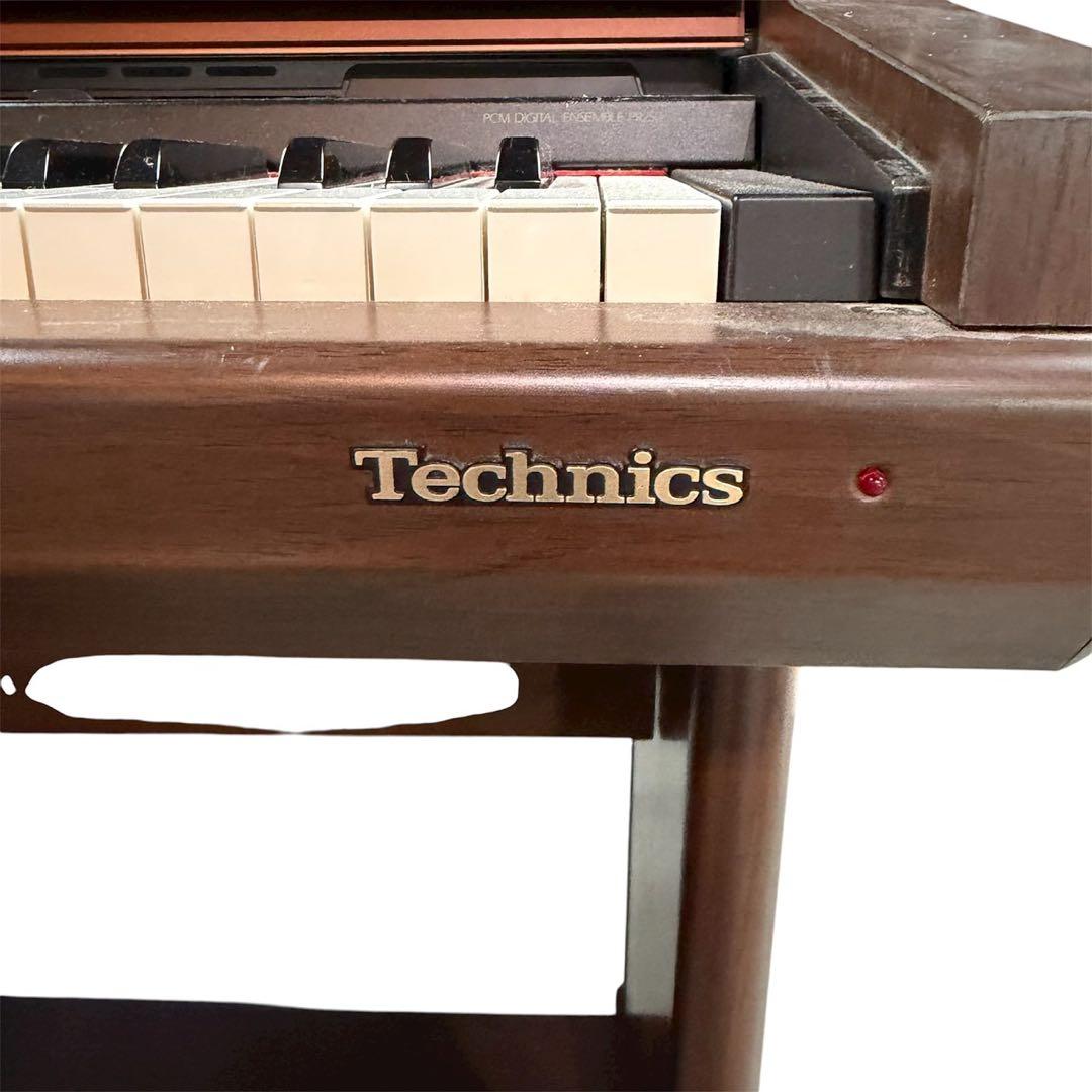 Technics 電子ピアノ 88鍵 SX-PR250 テクニクス