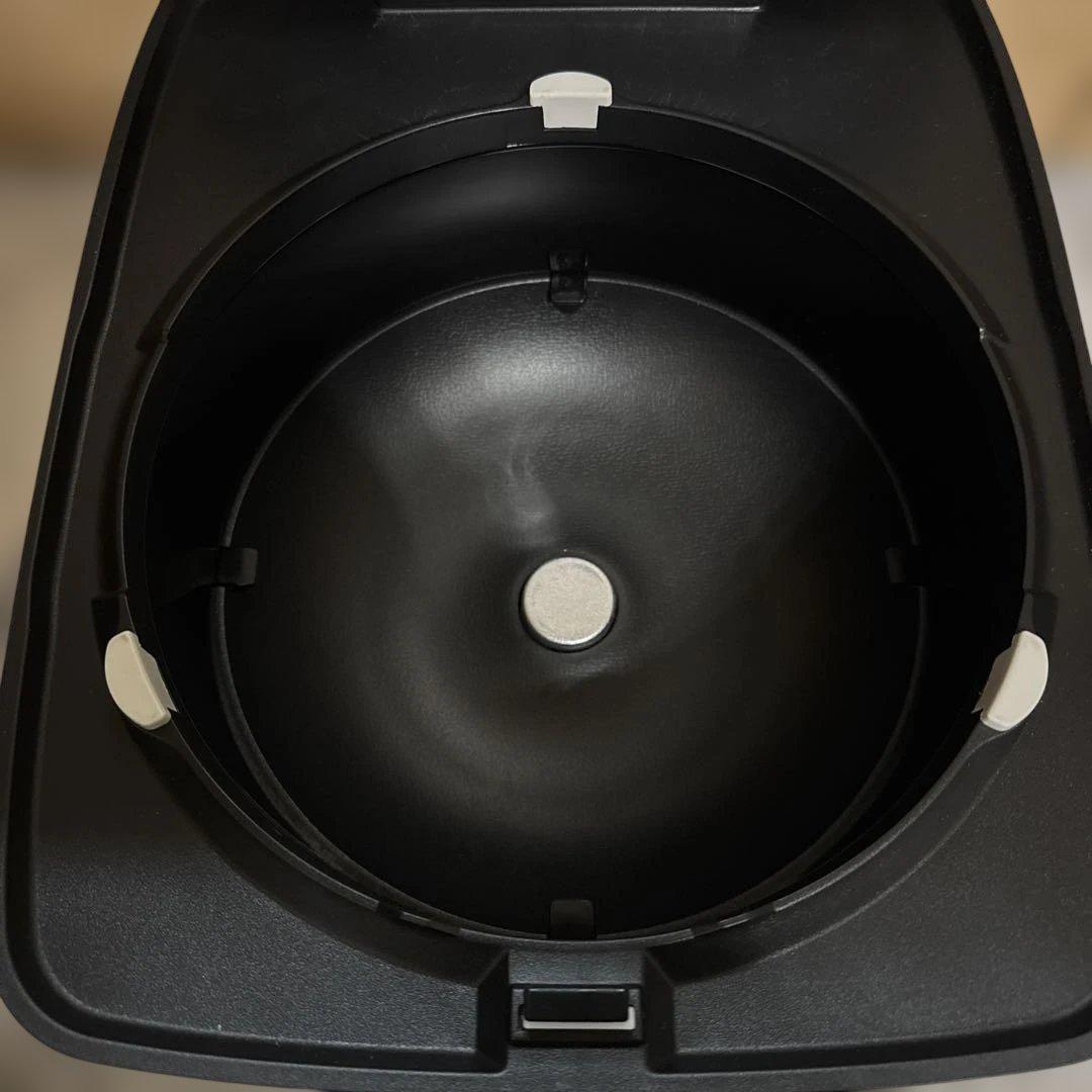 炊飯器【TWINBIRD 5.5合IH炊飯ジャー】