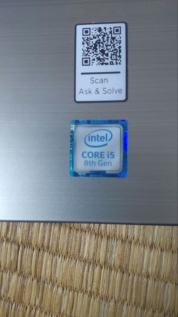 Windowsノート本体 lenovo ideapad 330-14IKB