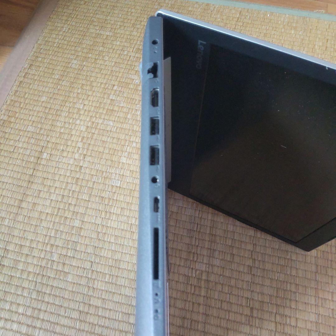 Windowsノート本体 lenovo ideapad 330-14IKB