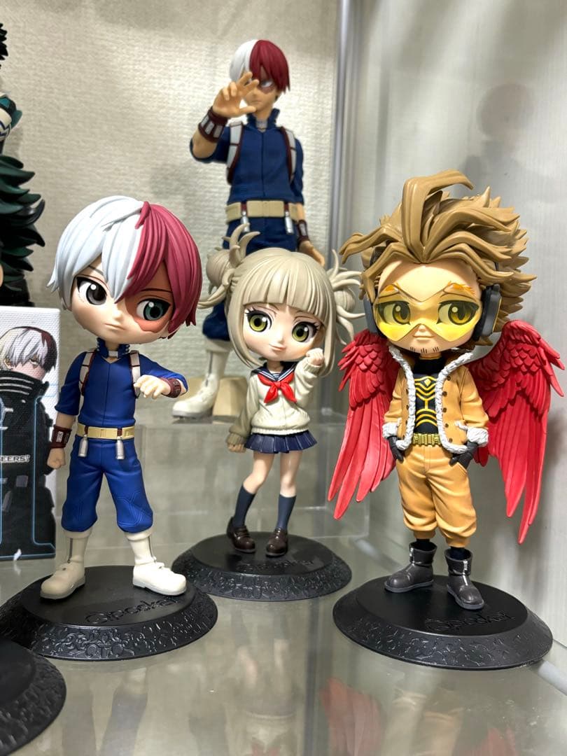 僕のヒーローアカデミア フィギュア 13体セット