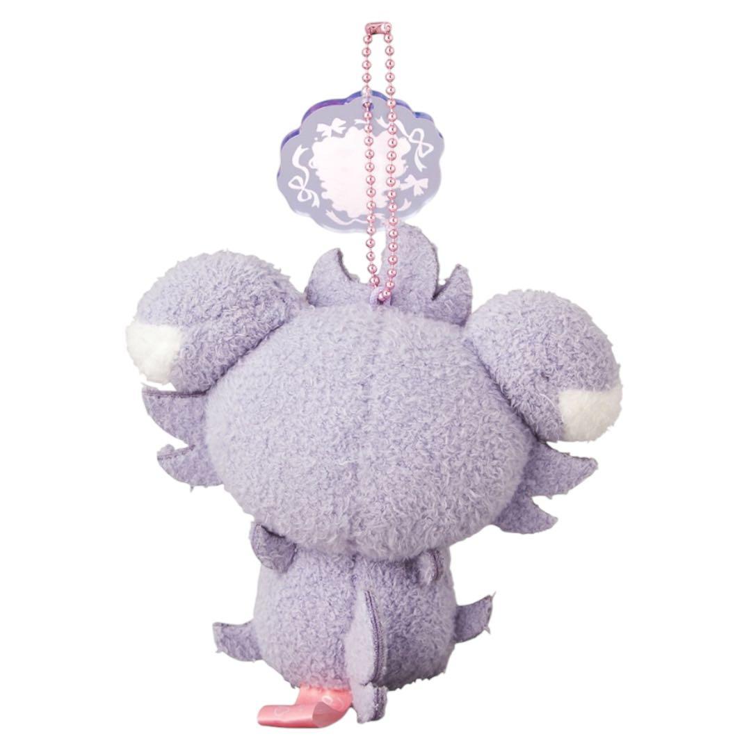 ポケモンセンター マスコット Don’t Attack Me ニャスパー