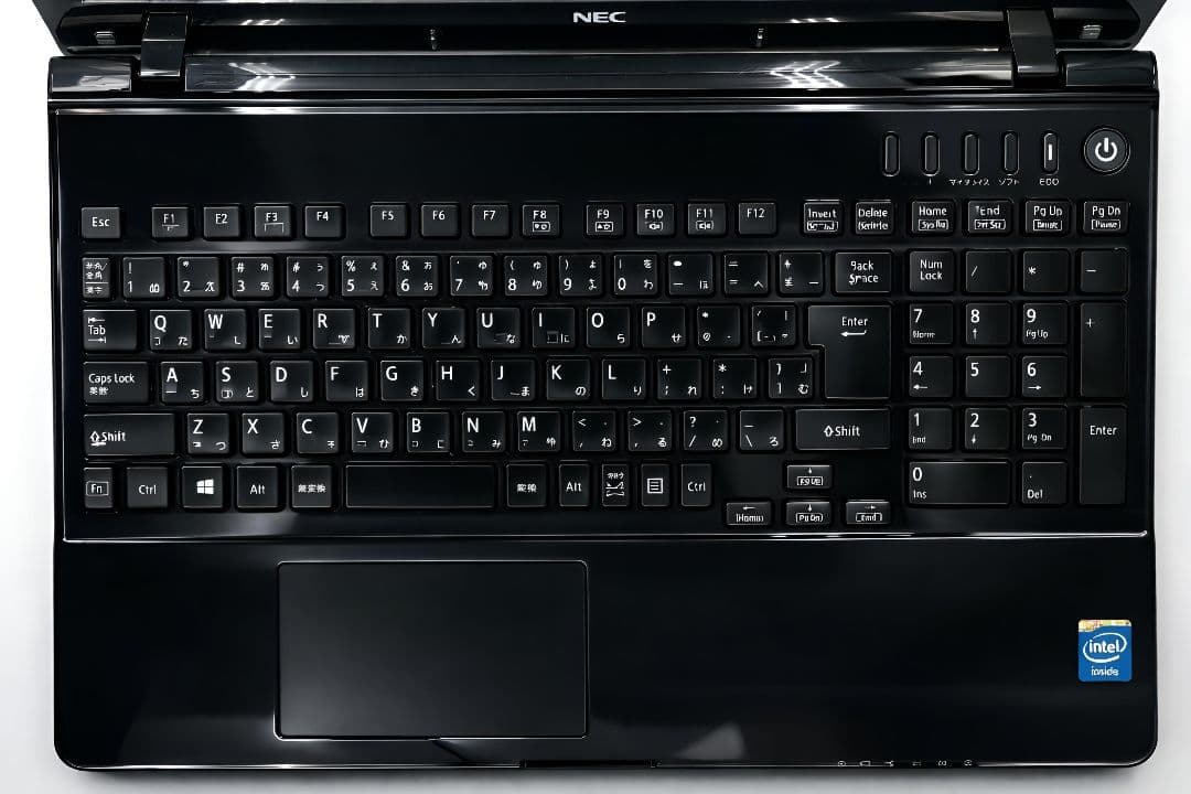 最新鋭 Windows11 ノートパソコン NEC Office カメラ搭載