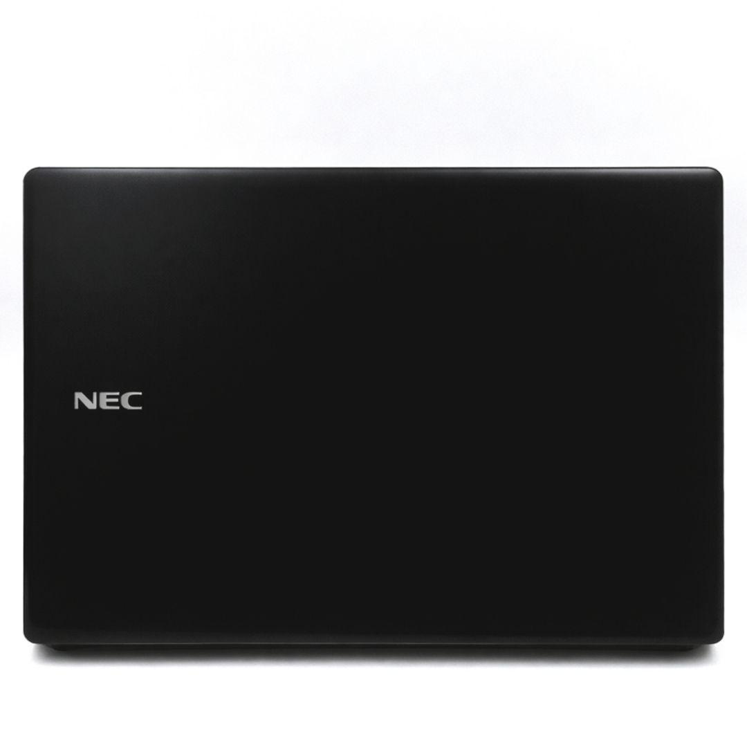 最新鋭 Windows11 ノートパソコン NEC Office カメラ搭載