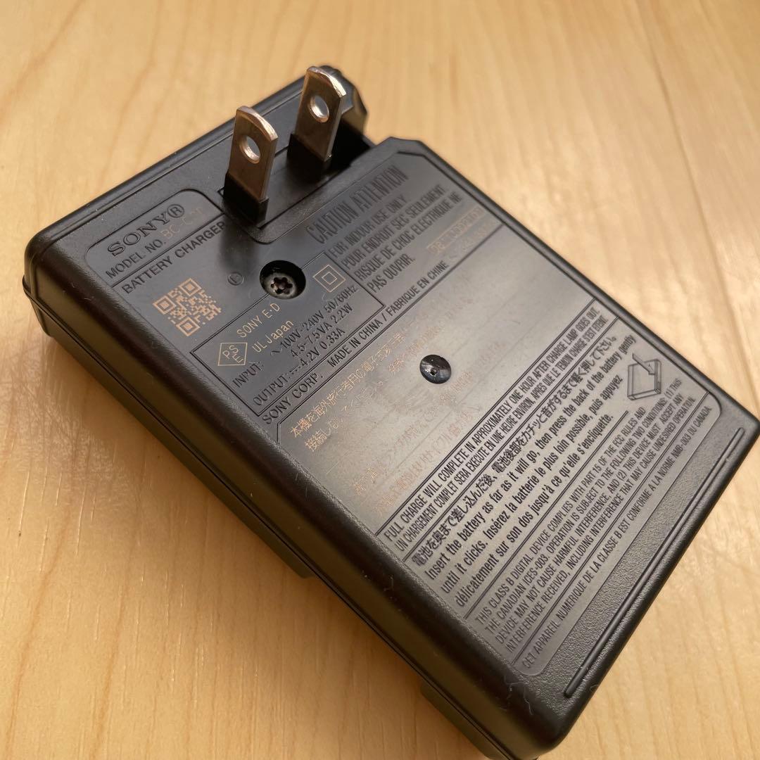 【動作確認済み】SONY Cyber-shot コンパクトデジタルカメラ