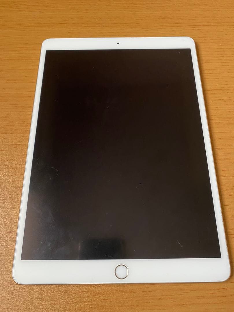 iPad pro 10.5インチ シルバー 2017