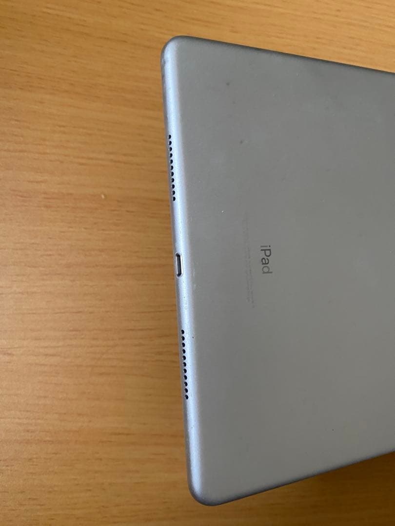 iPad pro 10.5インチ シルバー 2017