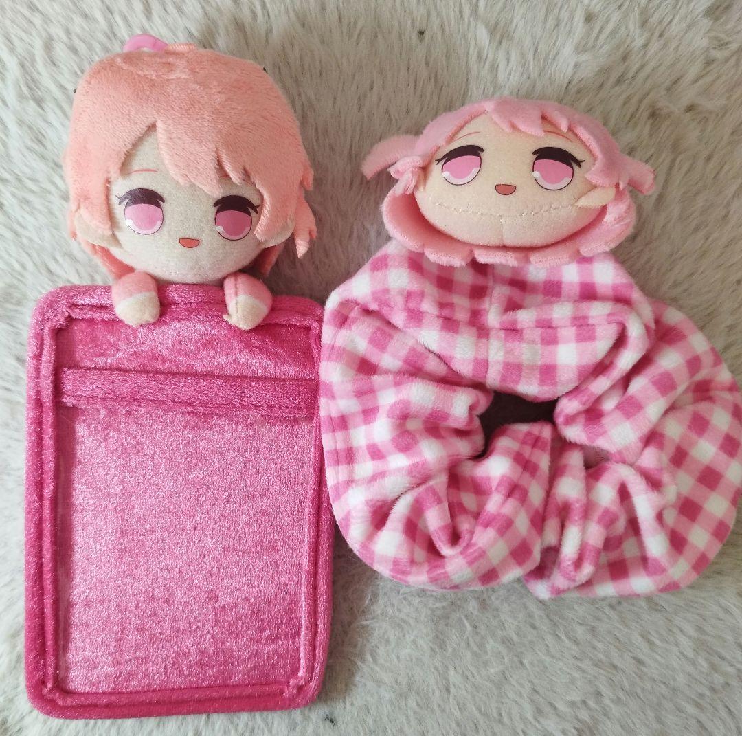 からぴち のあ グッズ