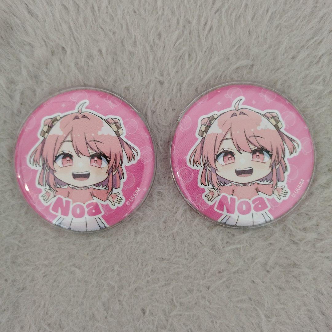 からぴち のあ グッズ