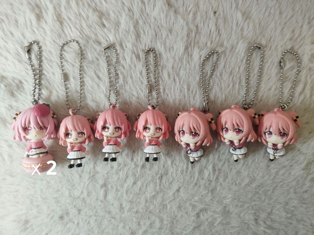 からぴち のあ グッズ