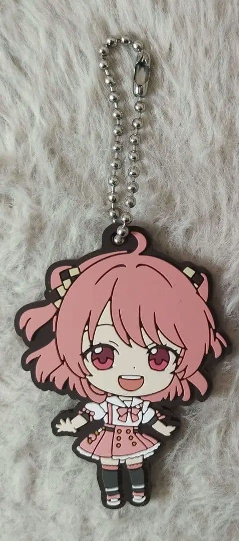 からぴち のあ グッズ