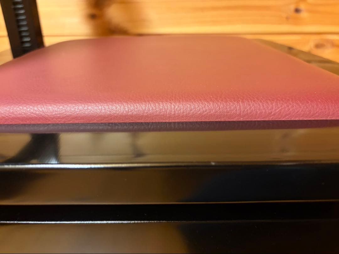 うさぎ　ヤマハ　トムソン椅子　美品