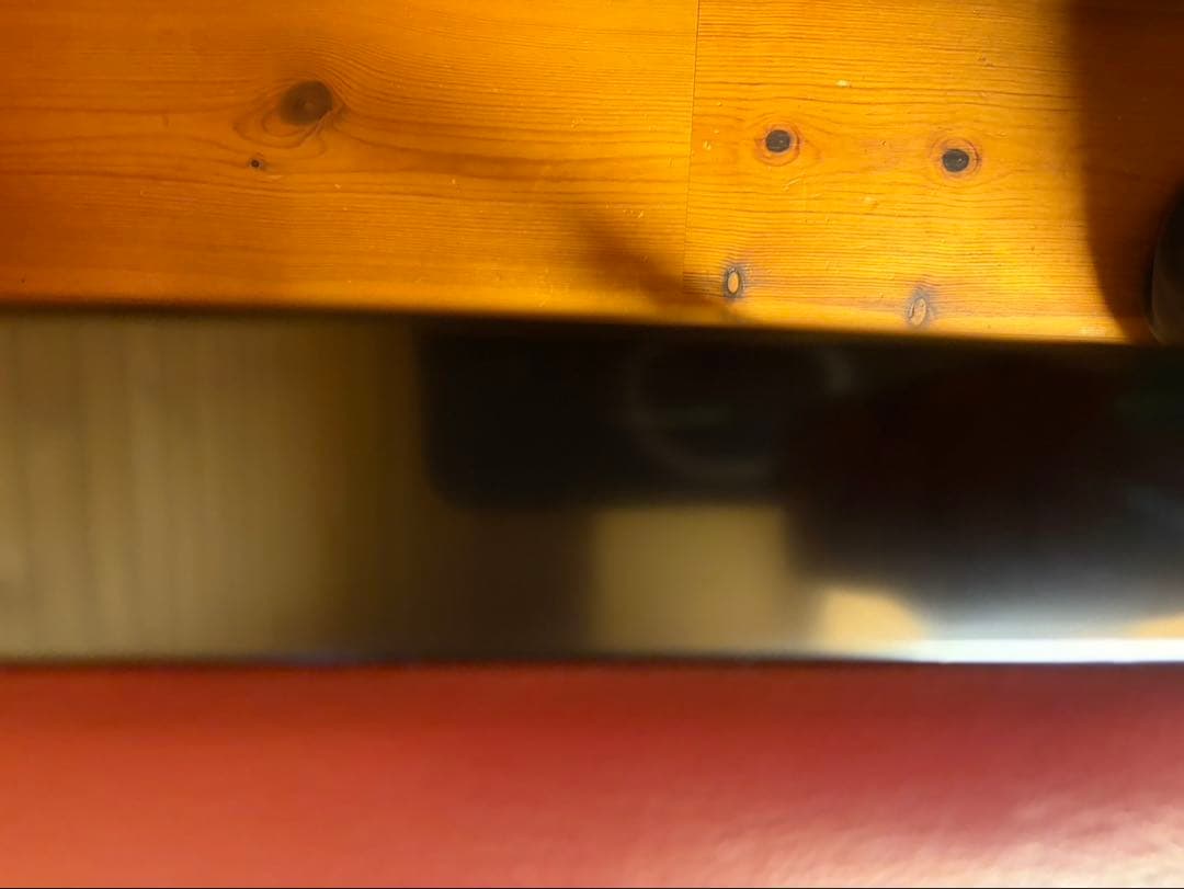 うさぎ　ヤマハ　トムソン椅子　美品