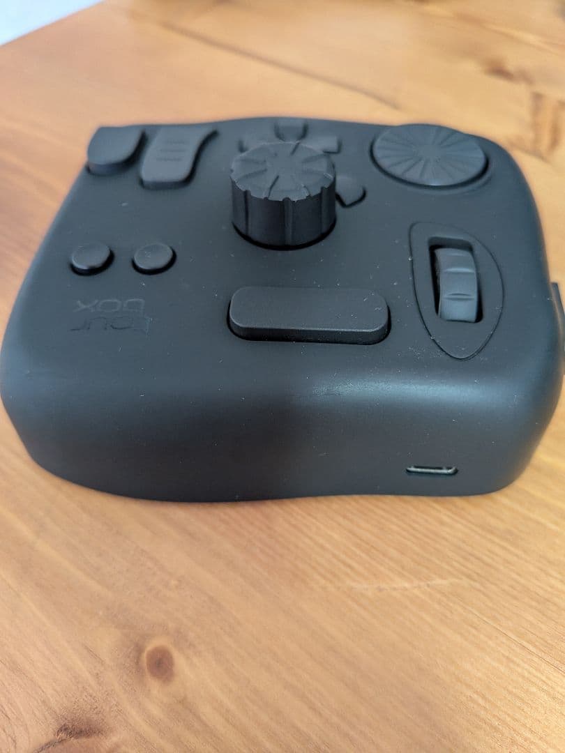 その他 TourBox Neo