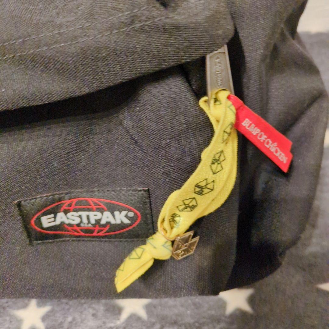 BUMP OF CHICKEN コラボリュック 　　　　（オマケ付）