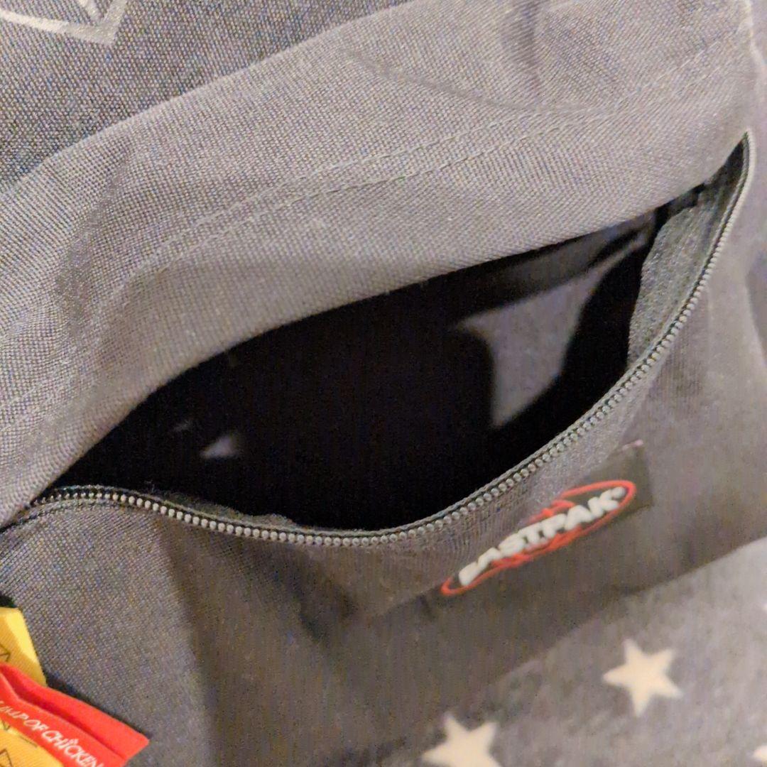 BUMP OF CHICKEN コラボリュック 　　　　（オマケ付）