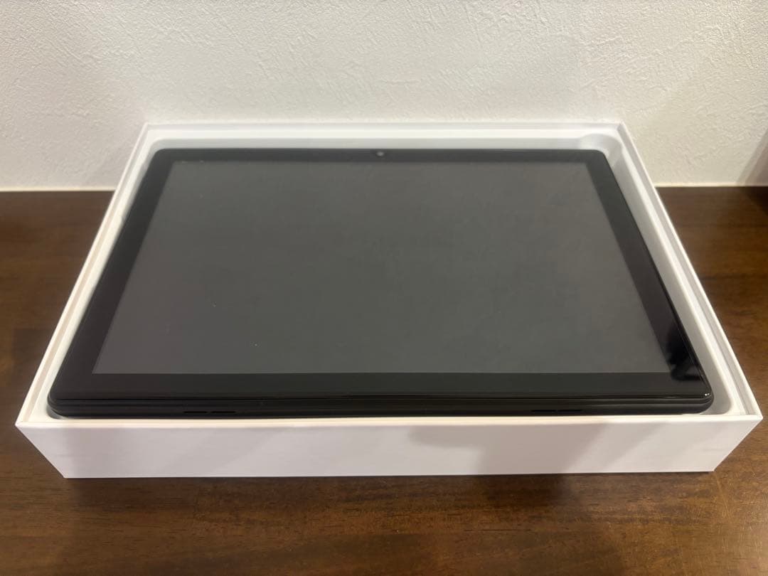 Androidタブレット本体 doogee u9