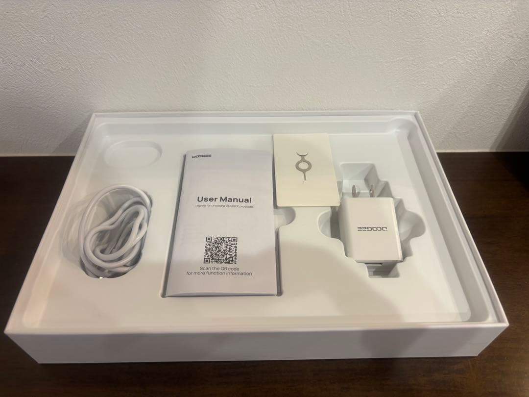 Androidタブレット本体 doogee u9