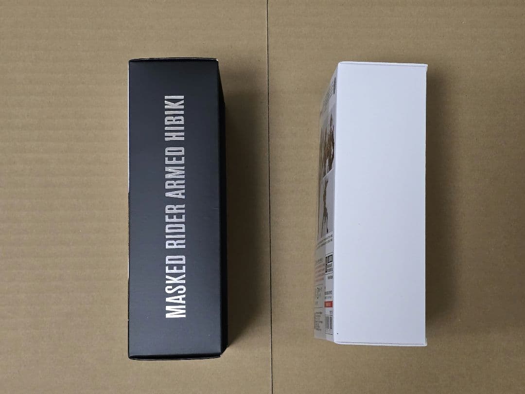 S.H.Figuarts（真骨彫製法） 仮面ライダー装甲響鬼