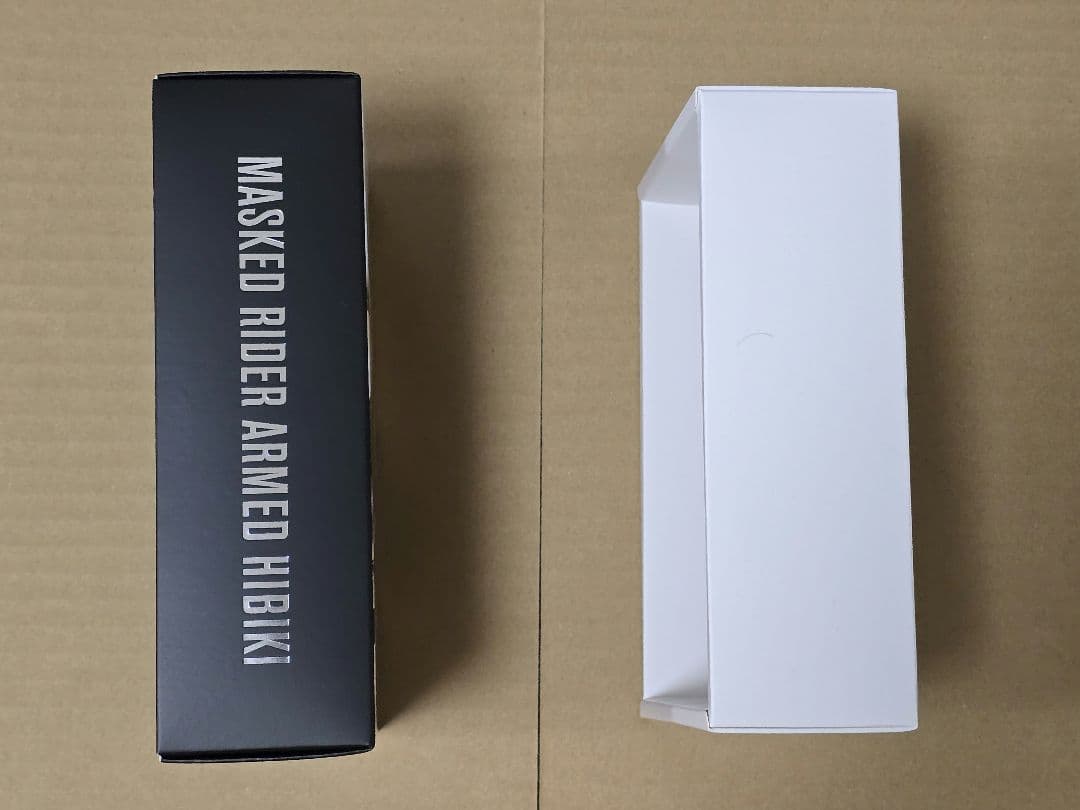 S.H.Figuarts（真骨彫製法） 仮面ライダー装甲響鬼