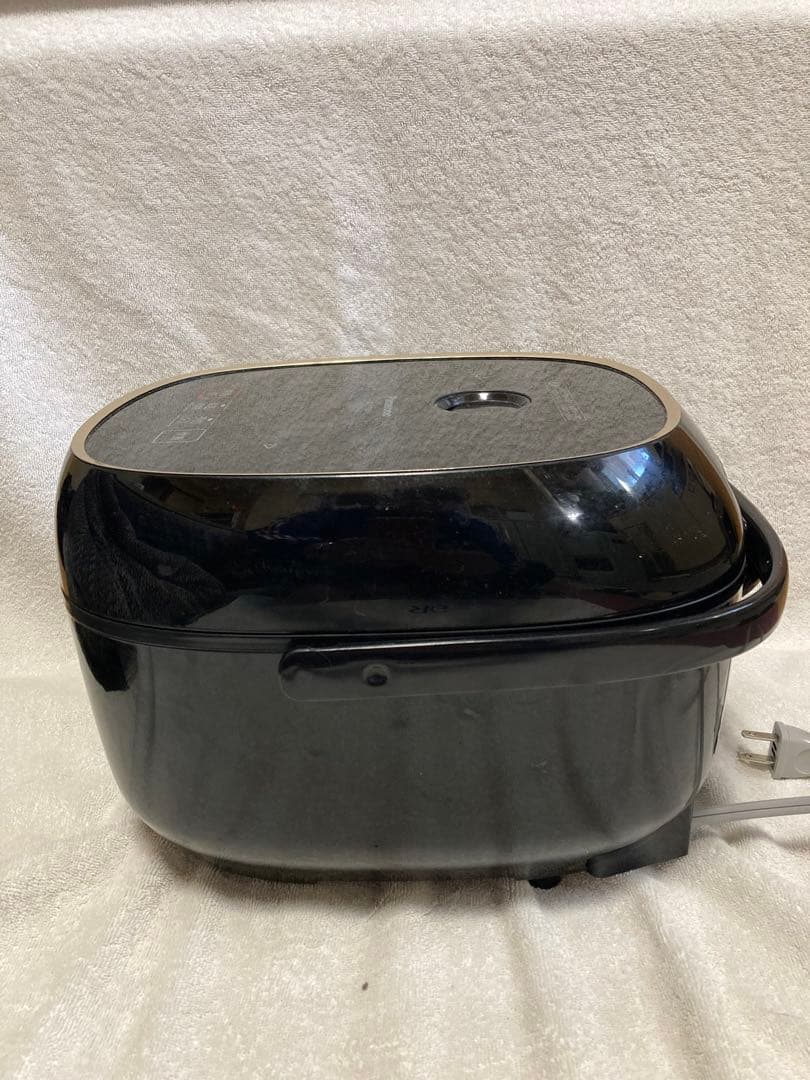 Panasonic IHジャー炊飯器 3.5合