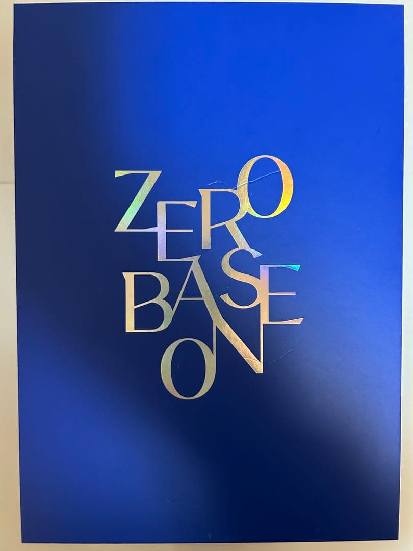 ゼベワン ペンライト ZB1 ZEROBASEONE