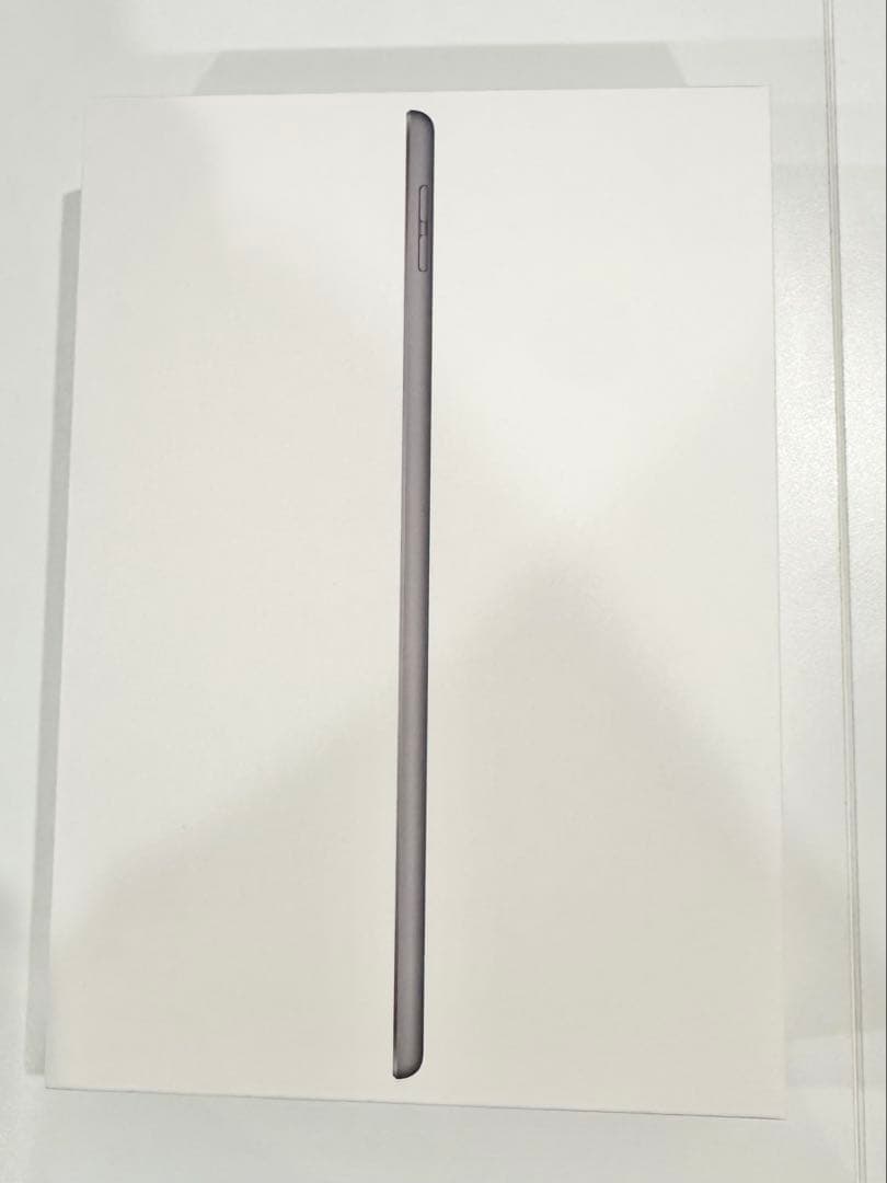 iPad 第七世代 Wi-Fi 128GB Space Gray