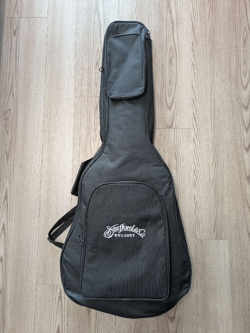 スタッフォード アコースティックギター
