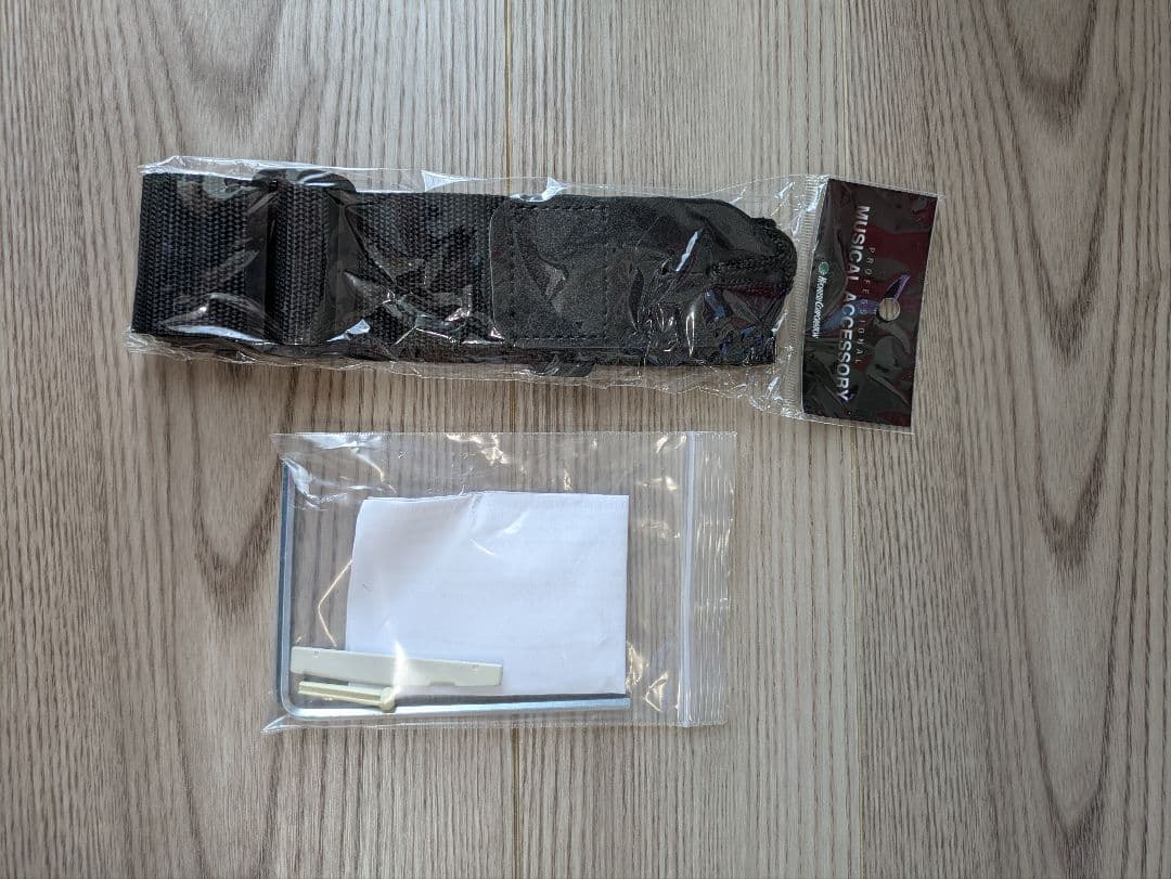 スタッフォード アコースティックギター