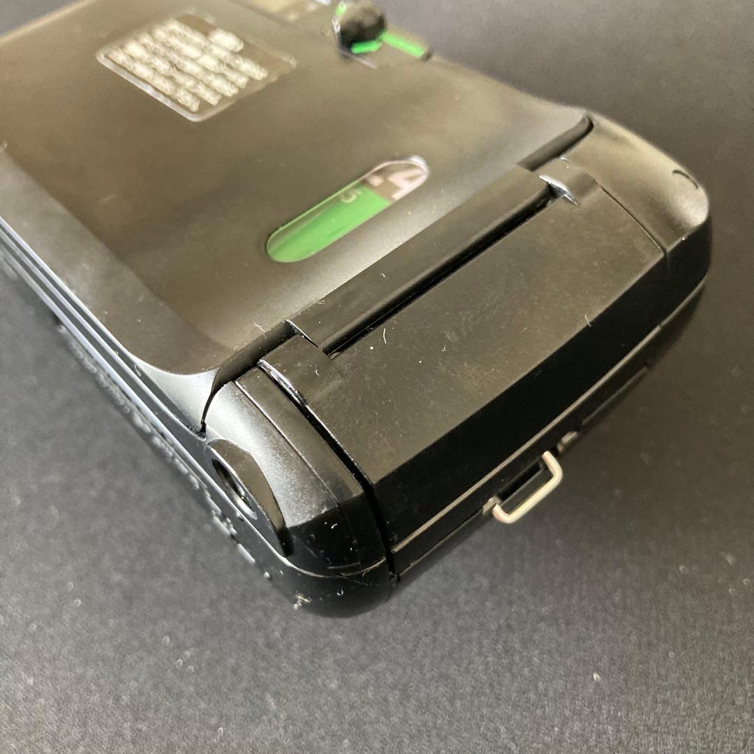 【美品】OLYMPUS U mju ZOOM DELUXE ミュー