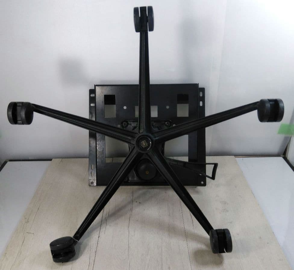 [Jinjing zhuosan]7-wood チェアスタンド レカロ