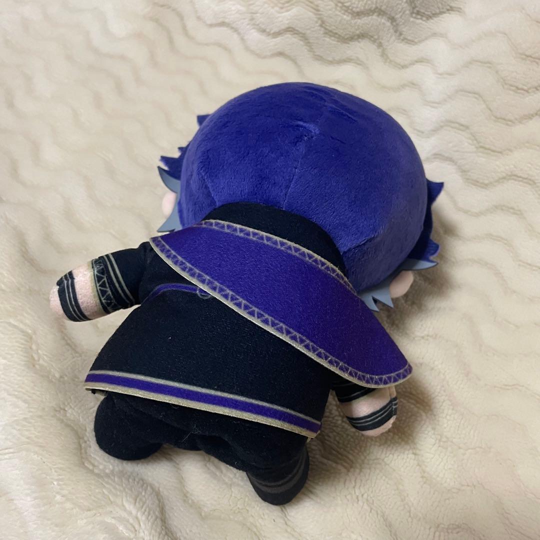 【匿名配送】 シクフォニ 2周年 ぬいぐるみ いるま