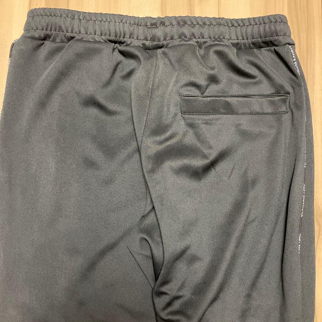 超特急 カイ KEENANDINTENSE キーイン トラックパンツ ズボン