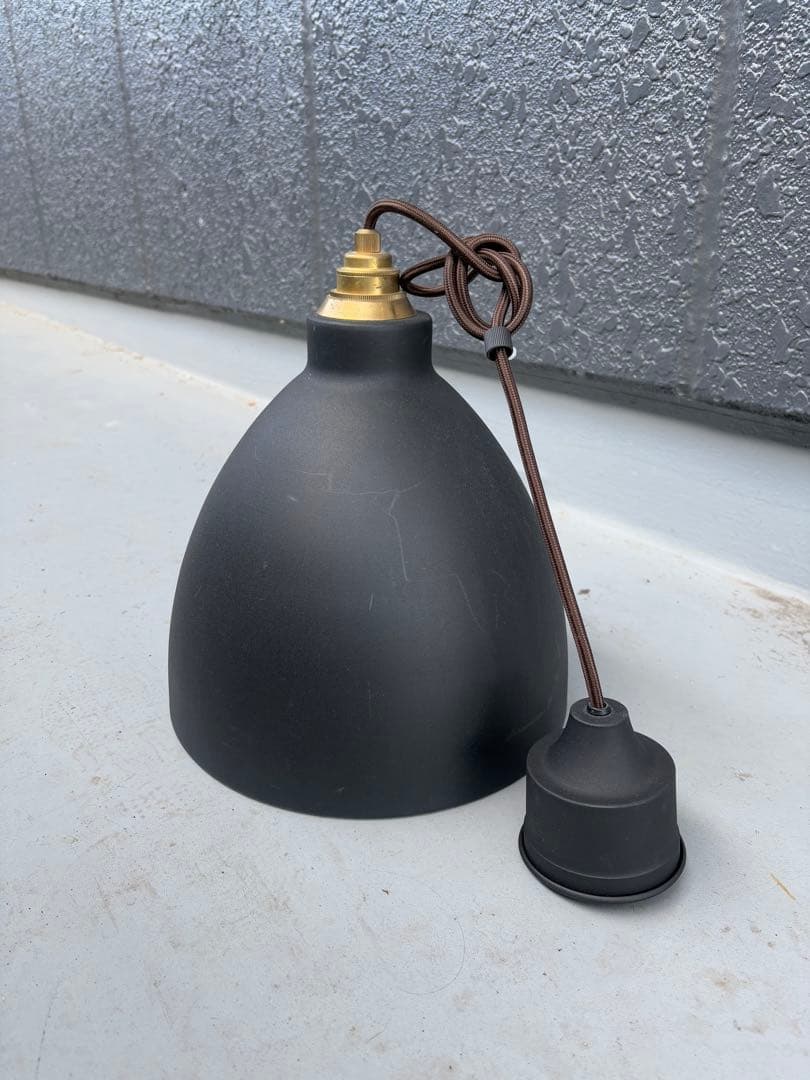 株式会社日昇 ペンダントライト インダストリアル