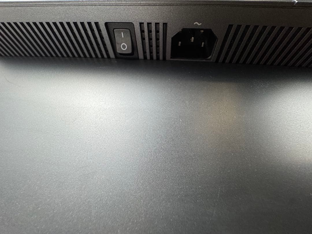 HP Z27n G2 2K 27インチモニター 2560 x 1440