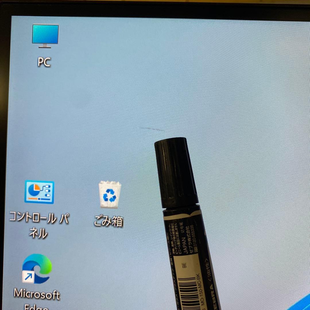 HP Z27n G2 2K 27インチモニター 2560 x 1440