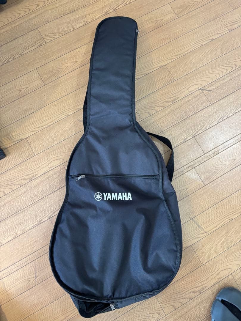 【極美品】 YAMAHA FS820 アコースティックギター 動作確認済み