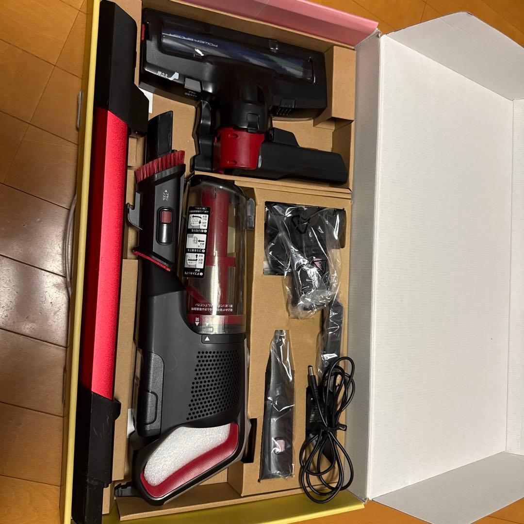 AQUA AQC-HF500 コードレススティッククリーナー