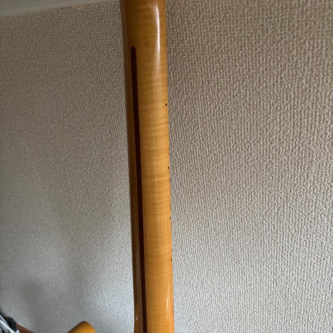 Fender Japan Telecaster Eシリアル CTL-50M